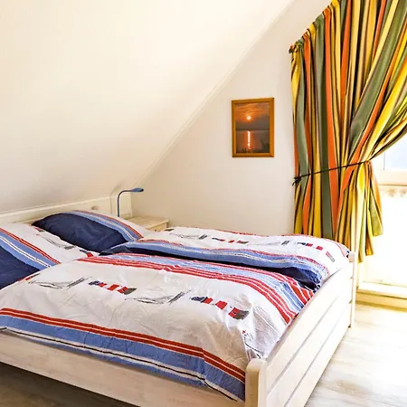 Ginster Holiday home *