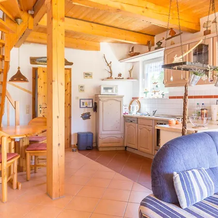 Ginster Holiday home *