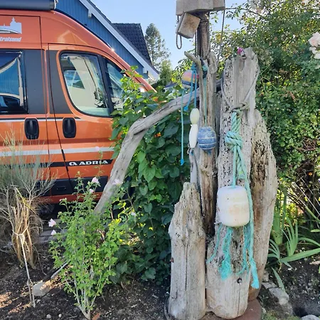 Ginster Holiday home *